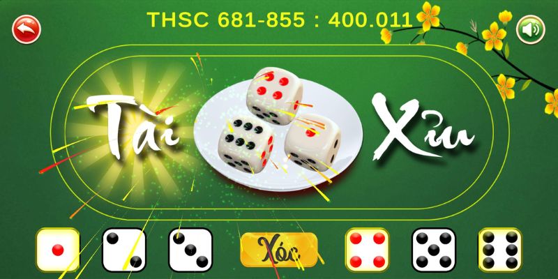 Tài Xỉu APK Là Gì?